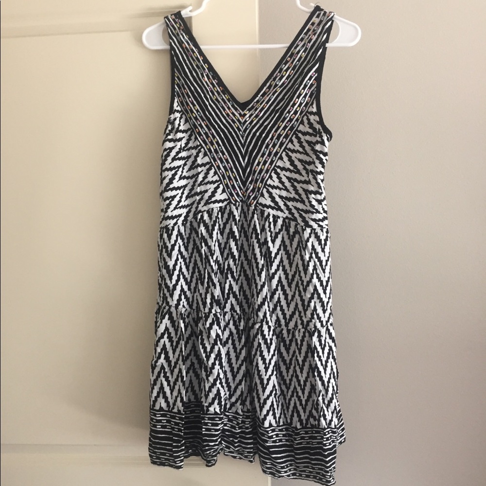 Casual dress
